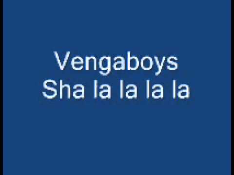 vengaboys shalala lala mp3 song free download
